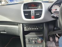 USED 2009 59 PEUGEOT 207 1.4 S 5d 95 BHP 