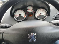 USED 2009 59 PEUGEOT 207 1.4 S 5d 95 BHP 