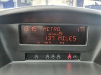 USED 2009 59 PEUGEOT 207 1.4 S 5d 95 BHP 
