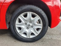 USED 2009 59 PEUGEOT 207 1.4 S 5d 95 BHP 