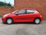 USED 2009 59 PEUGEOT 207 1.4 S 5d 95 BHP 