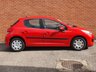 USED 2009 59 PEUGEOT 207 1.4 S 5d 95 BHP 