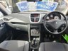 USED 2009 59 PEUGEOT 207 1.4 S 5d 95 BHP 