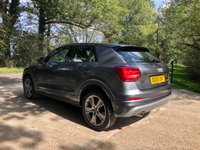 USED 2019 69 AUDI Q2 S LINE 30 TFSI 5DR 114 BHP ZERO DEPOSIT FINANCE AVAILABLE