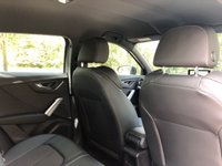 USED 2019 69 AUDI Q2 S LINE 30 TFSI 5DR 114 BHP ZERO DEPOSIT FINANCE AVAILABLE