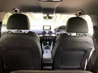 USED 2019 69 AUDI Q2 S LINE 30 TFSI 5DR 114 BHP ZERO DEPOSIT FINANCE AVAILABLE