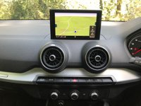USED 2019 69 AUDI Q2 S LINE 30 TFSI 5DR 114 BHP ZERO DEPOSIT FINANCE AVAILABLE