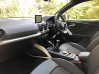 USED 2019 69 AUDI Q2 S LINE 30 TFSI 5DR 114 BHP ZERO DEPOSIT FINANCE AVAILABLE