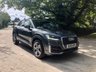 USED 2019 69 AUDI Q2 S LINE 30 TFSI 5DR 114 BHP ZERO DEPOSIT FINANCE AVAILABLE