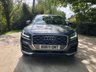 USED 2019 69 AUDI Q2 S LINE 30 TFSI 5DR 114 BHP ZERO DEPOSIT FINANCE AVAILABLE