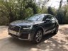 USED 2019 69 AUDI Q2 S LINE 30 TFSI 5DR 114 BHP ZERO DEPOSIT FINANCE AVAILABLE