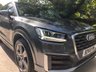 USED 2019 69 AUDI Q2 S LINE 30 TFSI 5DR 114 BHP ZERO DEPOSIT FINANCE AVAILABLE