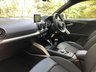 USED 2019 69 AUDI Q2 S LINE 30 TFSI 5DR 114 BHP ZERO DEPOSIT FINANCE AVAILABLE