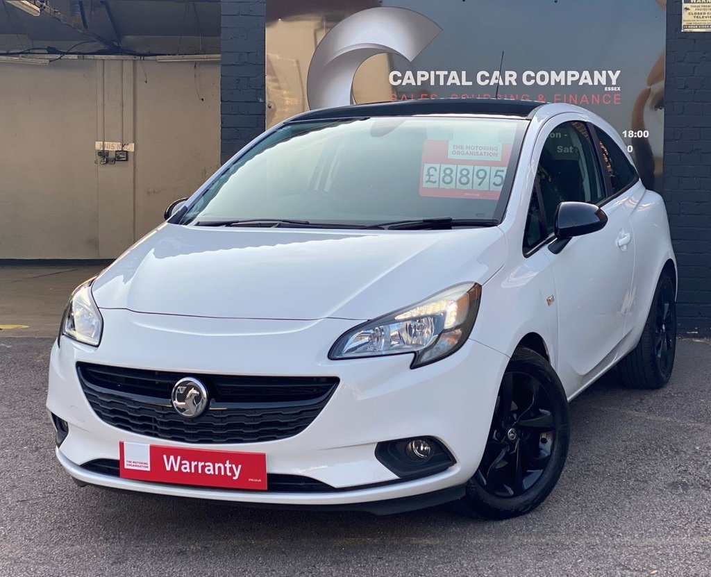 View our VAUXHALL CORSA