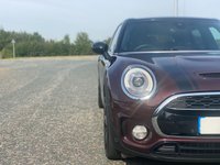 USED 2016 66 MINI CLUBMAN 2.0 COOPER SD 5d 188 BHP Huge Spec with Chili/MediaXL