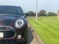 USED 2016 66 MINI CLUBMAN 2.0 COOPER SD 5d 188 BHP Huge Spec with Chili/MediaXL