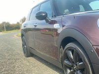 USED 2016 66 MINI CLUBMAN 2.0 COOPER SD 5d 188 BHP Huge Spec with Chili/MediaXL