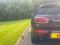 USED 2016 66 MINI CLUBMAN 2.0 COOPER SD 5d 188 BHP Huge Spec with Chili/MediaXL