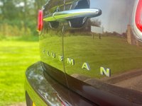 USED 2016 66 MINI CLUBMAN 2.0 COOPER SD 5d 188 BHP Huge Spec with Chili/MediaXL