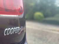 USED 2016 66 MINI CLUBMAN 2.0 COOPER SD 5d 188 BHP Huge Spec with Chili/MediaXL