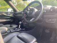USED 2016 66 MINI CLUBMAN 2.0 COOPER SD 5d 188 BHP Huge Spec with Chili/MediaXL