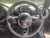 USED 2016 66 MINI CLUBMAN 2.0 COOPER SD 5d 188 BHP Huge Spec with Chili/MediaXL