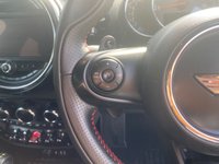 USED 2016 66 MINI CLUBMAN 2.0 COOPER SD 5d 188 BHP Huge Spec with Chili/MediaXL