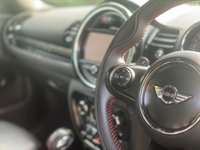 USED 2016 66 MINI CLUBMAN 2.0 COOPER SD 5d 188 BHP Huge Spec with Chili/MediaXL