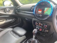 USED 2016 66 MINI CLUBMAN 2.0 COOPER SD 5d 188 BHP Huge Spec with Chili/MediaXL