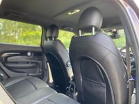 USED 2016 66 MINI CLUBMAN 2.0 COOPER SD 5d 188 BHP Huge Spec with Chili/MediaXL
