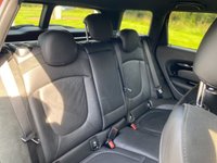 USED 2016 66 MINI CLUBMAN 2.0 COOPER SD 5d 188 BHP Huge Spec with Chili/MediaXL