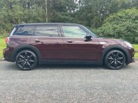 USED 2016 66 MINI CLUBMAN 2.0 COOPER SD 5d 188 BHP Huge Spec with Chili/MediaXL