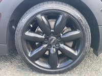 USED 2016 66 MINI CLUBMAN 2.0 COOPER SD 5d 188 BHP Huge Spec with Chili/MediaXL