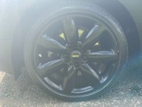 USED 2016 66 MINI CLUBMAN 2.0 COOPER SD 5d 188 BHP Huge Spec with Chili/MediaXL