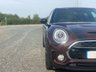 USED 2016 66 MINI CLUBMAN 2.0 COOPER SD 5d 188 BHP Huge Spec with Chili/MediaXL