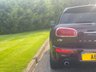 USED 2016 66 MINI CLUBMAN 2.0 COOPER SD 5d 188 BHP Huge Spec with Chili/MediaXL