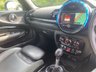 USED 2016 66 MINI CLUBMAN 2.0 COOPER SD 5d 188 BHP Huge Spec with Chili/MediaXL