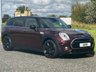 USED 2016 66 MINI CLUBMAN 2.0 COOPER SD 5d 188 BHP Huge Spec with Chili/MediaXL