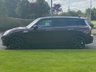USED 2016 66 MINI CLUBMAN 2.0 COOPER SD 5d 188 BHP Huge Spec with Chili/MediaXL