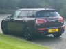 USED 2016 66 MINI CLUBMAN 2.0 COOPER SD 5d 188 BHP Huge Spec with Chili/MediaXL