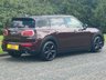USED 2016 66 MINI CLUBMAN 2.0 COOPER SD 5d 188 BHP Huge Spec with Chili/MediaXL