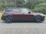 USED 2016 66 MINI CLUBMAN 2.0 COOPER SD 5d 188 BHP Huge Spec with Chili/MediaXL
