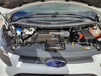 USED 2015 15 FORD TRANSIT CUSTOM 2.2 290 LR P/V 99 BHP 1 COMPANY FORMER KEEPERS+LOW MILES