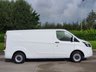 USED 2015 15 FORD TRANSIT CUSTOM 2.2 290 LR P/V 99 BHP 1 COMPANY FORMER KEEPERS+LOW MILES