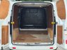 USED 2015 15 FORD TRANSIT CUSTOM 2.2 290 LR P/V 99 BHP 1 COMPANY FORMER KEEPERS+LOW MILES