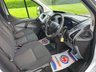 USED 2015 15 FORD TRANSIT CUSTOM 2.2 290 LR P/V 99 BHP 1 COMPANY FORMER KEEPERS+LOW MILES
