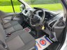 USED 2015 15 FORD TRANSIT CUSTOM 2.2 290 LR P/V 99 BHP 1 COMPANY FORMER KEEPERS+LOW MILES