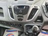 USED 2015 15 FORD TRANSIT CUSTOM 2.2 290 LR P/V 99 BHP 1 COMPANY FORMER KEEPERS+LOW MILES