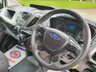 USED 2015 15 FORD TRANSIT CUSTOM 2.2 290 LR P/V 99 BHP 1 COMPANY FORMER KEEPERS+LOW MILES