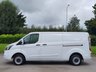 USED 2015 15 FORD TRANSIT CUSTOM 2.2 290 LR P/V 99 BHP 1 COMPANY FORMER KEEPERS+LOW MILES